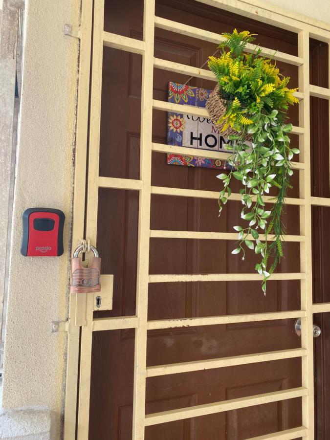 Lh Homestay Bandar Utama Gua Musang Exterior photo