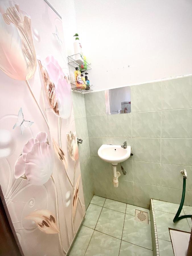 Lh Homestay Bandar Utama Gua Musang Exterior photo